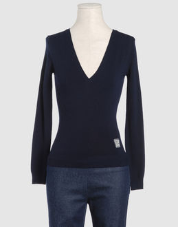 Confronta prezzi Calvin klein jeans maglieria maglie maniche lunghe su yoox.com