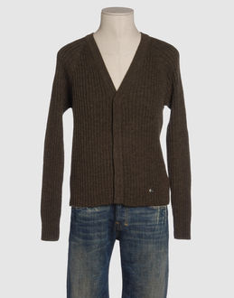 Confronta prezzi Cnc costume national maglieria cardigan su yoox.com