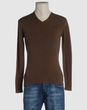 JEAN'S PAUL GAULTIER - V-necks