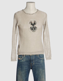 Confronta prezzi Kohshin satoh maglieria maglie collo a giro su yoox.com