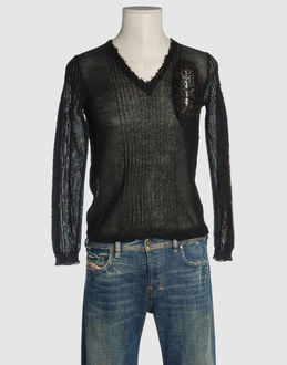 Confronta prezzi Kohshin satoh maglieria maglie collo a v su yoox.com