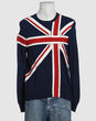 MOSCHINO JEANS - Crewneck sweaters