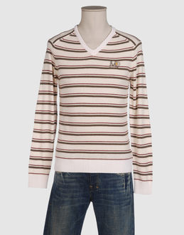 Confronta prezzi Meltin pot maglieria maglie collo a v su yoox.com