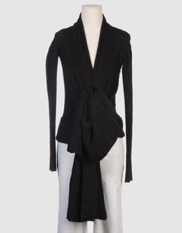 NICOLAS & MARC - Women - SWEATERS - Cardigans on YOOX.COM