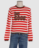 BEA YUK MUI - Cashmere sweaters