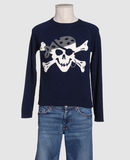BEA YUK MUI - Cashmere sweaters