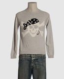BEA YUK MUI - Cashmere sweaters