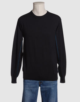 Paul Smith Jeans Crewnecks