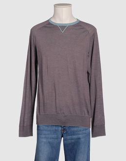 Confronta prezzi Ps paul smith maglieria maglie collo a giro su yoox.com