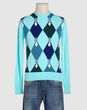 AHAUS - Cashmere sweaters