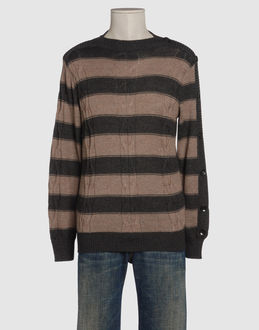 Confronta prezzi Yoon maglieria maglie collo a giro su yoox.com
