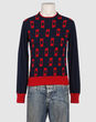 AHAUS - Cashmere sweaters