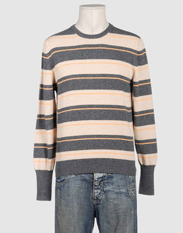 Confronta prezzi Darmon maglieria maglie collo a giro su yoox.com