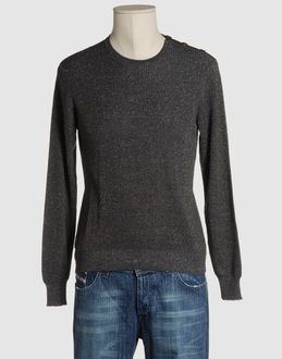 Confronta prezzi Yoon maglieria maglie collo a giro su yoox.com