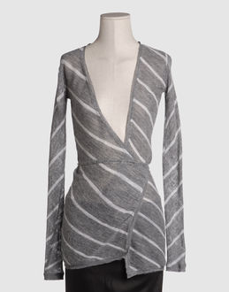 ZN 109% - Women - SWEATERS - Cardigans on YOOX.COM