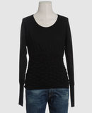 BOSS HUGO BOSS MAGLIERIA Maglie maniche lunghe su YOOXCOM