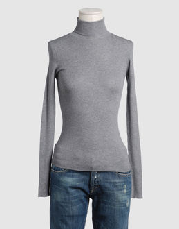 Confronta prezzi Zn 109% maglieria maglie maniche lunghe su yoox.com