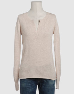 Confronta prezzi Berenice maglieria maglie maniche lunghe su yoox.com