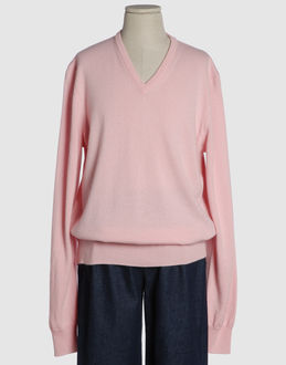 KANGRA CASHMERE - KNITWEAR - Cashmere jumpers - on YOOX.COM