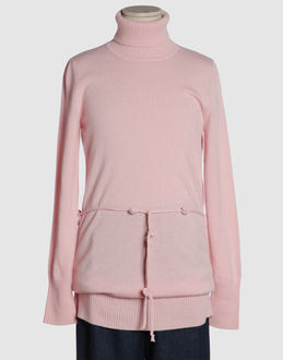 KANGRA CASHMERE - KNITWEAR - Cashmere jumpers - on YOOX.COM