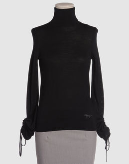Confronta prezzi Moschino jeans maglieria maglie maniche lunghe su yoox.com