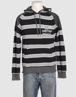Firetrap Crewnecks