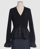 MOSCHINO JEANS - Cardigans