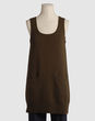 SEE BY CHLOE' - Sleeveless sweaters