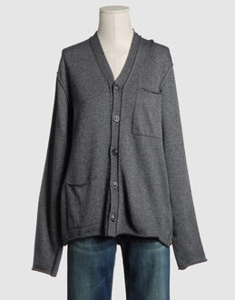 PEACHOO+KREJBERG - Women - SWEATERS - Cardigans on YOOX.COM