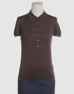Confronta prezzi Ballantyne maglieria maglie maniche corte su yoox.com