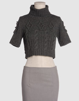 Confronta prezzi Moschino jeans maglieria maglie maniche corte su yoox.com