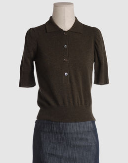 Confronta prezzi Vera wang maglieria maglie maniche corte su yoox.com