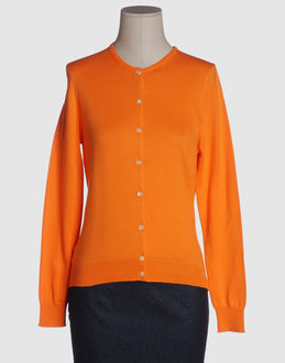 Ballantyne maille cardigans