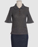 SEE BY CHLOE' - Short sleeve sweaters
