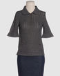 SEE BY CHLOE' - Short sleeve sweaters