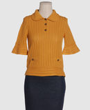 SEE BY CHLOE' - Short sleeve sweaters