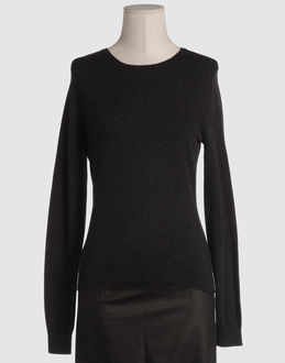 ZN 109% - Women - SWEATERS - Long sleeve sweaters on YOOX.COM