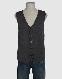 PEACHOO+KREJBERG - Men - SWEATERS - Cardigans on YOOX.COM