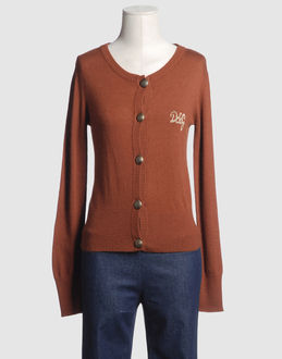D&g maille cardigans
