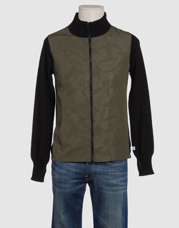 PENFIELD - KNITWEAR - Cardigans - on YOOX.COM