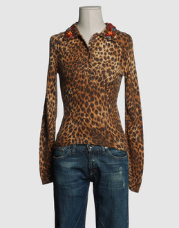 Confronta prezzi Blugirl blumarine maglieria maglie maniche lunghe su yoox.com