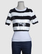 SEE BY CHLOE' - Short sleeve sweaters