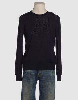 Confronta prezzi Neil barrett maglieria maglie collo a giro su yoox.com