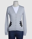 MOSCHINO JEANS - Cardigans