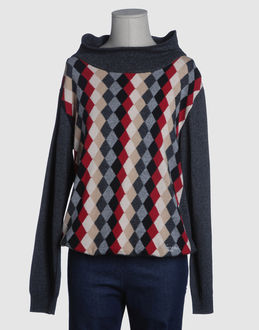 Confronta prezzi Moschino jeans maglieria maglie maniche lunghe su yoox.com