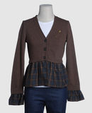 MOSCHINO JEANS - Cardigans