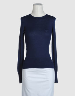 Confronta prezzi Aeronautica militare maglieria maglie maniche lunghe su yoox.com