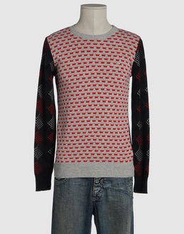 Confronta prezzi Kings maglieria maglie collo a giro su yoox.com