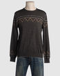MOSCHINO JEANS - Crewneck sweaters