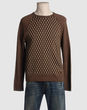 MOSCHINO JEANS - Crewneck sweaters